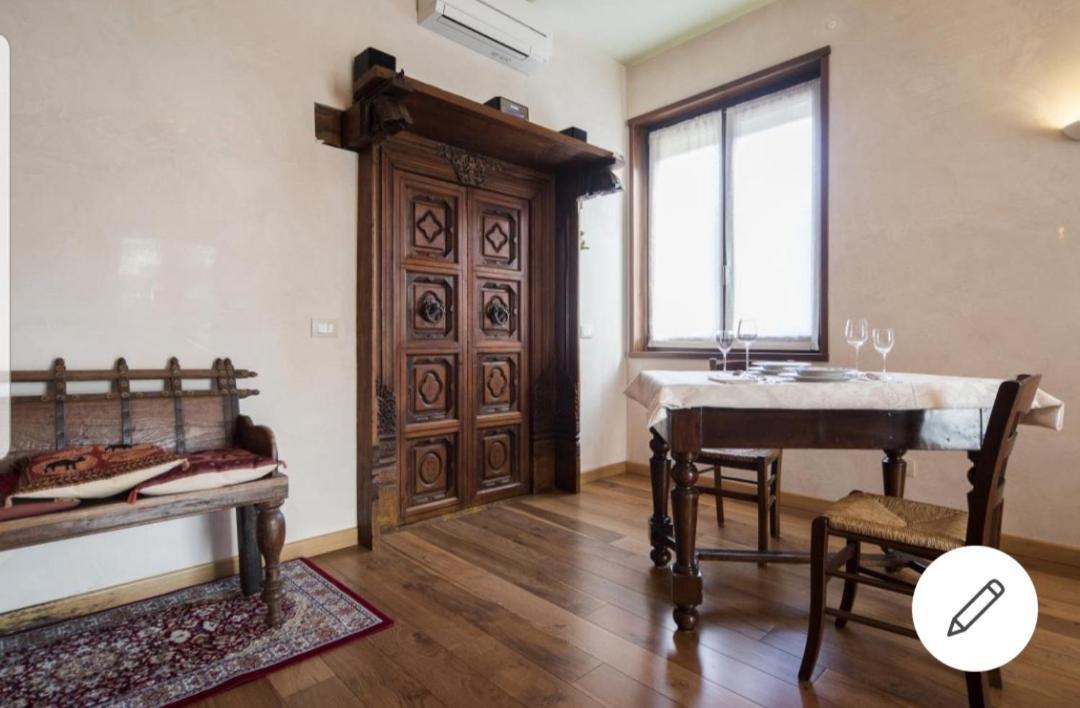 Richi Rent 04 Apartment Verona Exterior photo