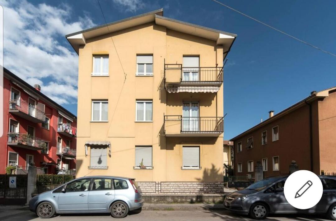 Richi Rent 04 Apartment Verona Exterior photo