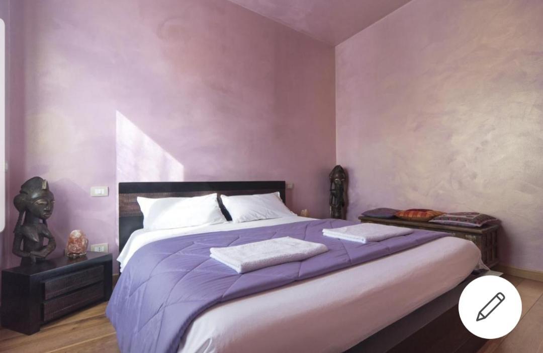 Richi Rent 04 Apartment Verona Exterior photo